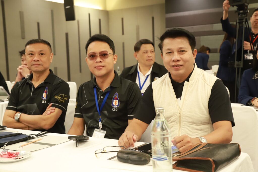 พลังผู้นำเริ่มที่รากเหง้า! CEO CONNEXT บนยศ.1 ศึกษาดูงานอยุธยา เติมพลังปัญญา–ประวัติศาสตร์ไทย 26