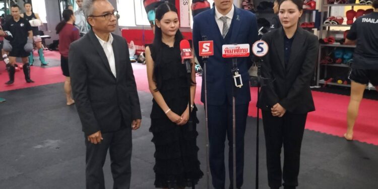 "เทคบอล" ยันกวาด 5 เหรียญทอง "คิกบ็อกซิ่ง" ไม่น้อยหน้าจอง 5 ทอง 25 “เทคบอล” ยันกวาด 5 เหรียญทอง “คิกบ็อกซิ่ง” ไม่น้อยหน้าจอง 5 ทอง