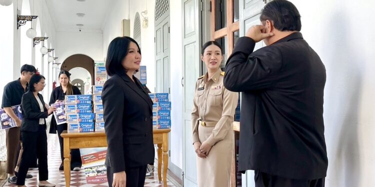 รวมพลังช่วยชาวหาดใหญ่ 24 รวมพลังช่วยชาวหาดใหญ่