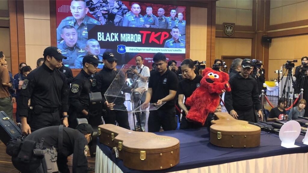 สกู๊ปพิเศษโดย สมชาย จรรยา 26