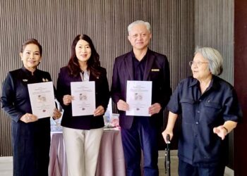เวทีสตรีลุกฮือ! จี้รัฐ–พรรคการเมือง ปลดล็อกสวัสดิการ “ผู้หญิงต้องปลอดภัย–ไม่แบก–ไม่จม”
