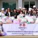 หาดใหญ่ได้หายใจ! กอ.รมน.จับมือเครือข่ายใหญ่ ขนสิ่ของ 1,100 ชุด ลงใต้เยียวยาช่วยเหลือ ช่วยผู้ประสบอุทกภัยครั้งใหญ่ ไม่ปล่อยให้ประชาชนสู้ลำพังแม้เพียงวันเดียว 28 หาดใหญ่ได้หายใจ! กอ.รมน.จับมือเครือข่ายใหญ่ ขนสิ่ของ 1,100 ชุด ลงใต้เยียวยาช่วยเหลือ ช่วยผู้ประสบอุทกภัยครั้งใหญ่ ไม่ปล่อยให้ประชาชนสู้ลำพังแม้เพียงวันเดียว