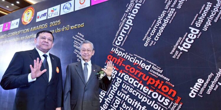 ‘ชวน’ กรีดซื้อเสียง ‘มหันตภัยทำลายชาติ’ ติง “กกต.” ต้องเร่งสางคดีฮั้ว สว.