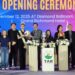 "TAR ASIA QUALIFIERS 2025" เริ่มแล้ว หาทีมชนะเลิศไปแข่งรอบสุดท้ายที่เสปน 30 “TAR ASIA QUALIFIERS 2025” เริ่มแล้ว หาทีมชนะเลิศไปแข่งรอบสุดท้ายที่เสปน