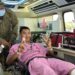 แนวหน้าไม่ถอยแนวหลังจะไม่ท้อ… 28 แนวหน้าไม่ถอยแนวหลังจะไม่ท้อ…