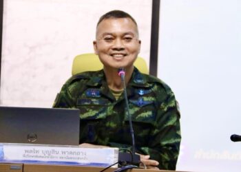 4ส.15 สถาบันพระปกเกล้า ชง “แผนแม่บทสันติวัฒนธรรมชาติ” สานพลังความต่าง ยกระดับกลไกสมานฉันท์ ปักธงสังคมไทยอยู่ร่วมกันอย่างสันติ