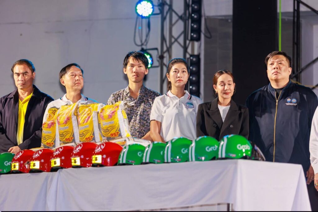 สกู๊ปพิเศษโดยสมชาย จรรยา 30