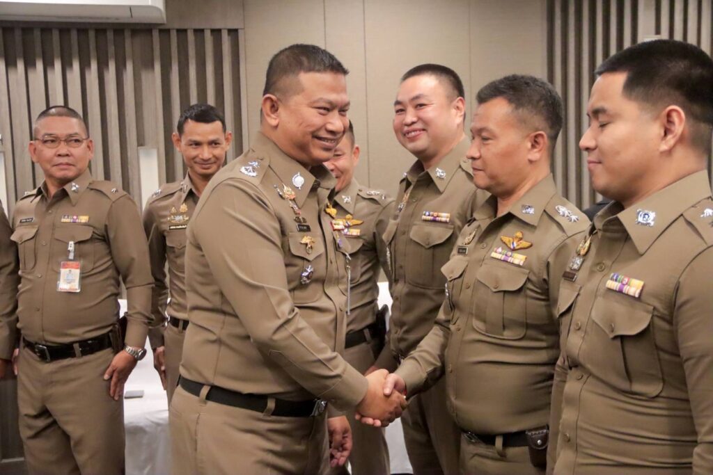 สกู๊ปพิเศษโดยสมชาย จรรยา 30