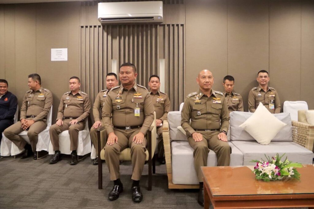 สกู๊ปพิเศษโดยสมชาย จรรยา 27