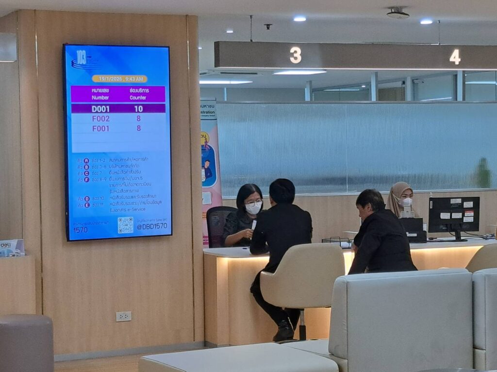 "เสี่ยโก้" นายก่อเกียรติ พาณิชยารมณ์ โปรโมเตอร์รางวัลยอดเยี่ยมเอเชีย 3 สถาบันบุกกระทรวงพาณิชย์ ร้องขอถอดถอนและยกเลิกทะเบียนพาณิชย์ "บ.แพลนบี" เพราะใช้เอกสารการยื่นจดทะเบียนเป็นเอกสารเท็จเกือบทั้งหมด 35