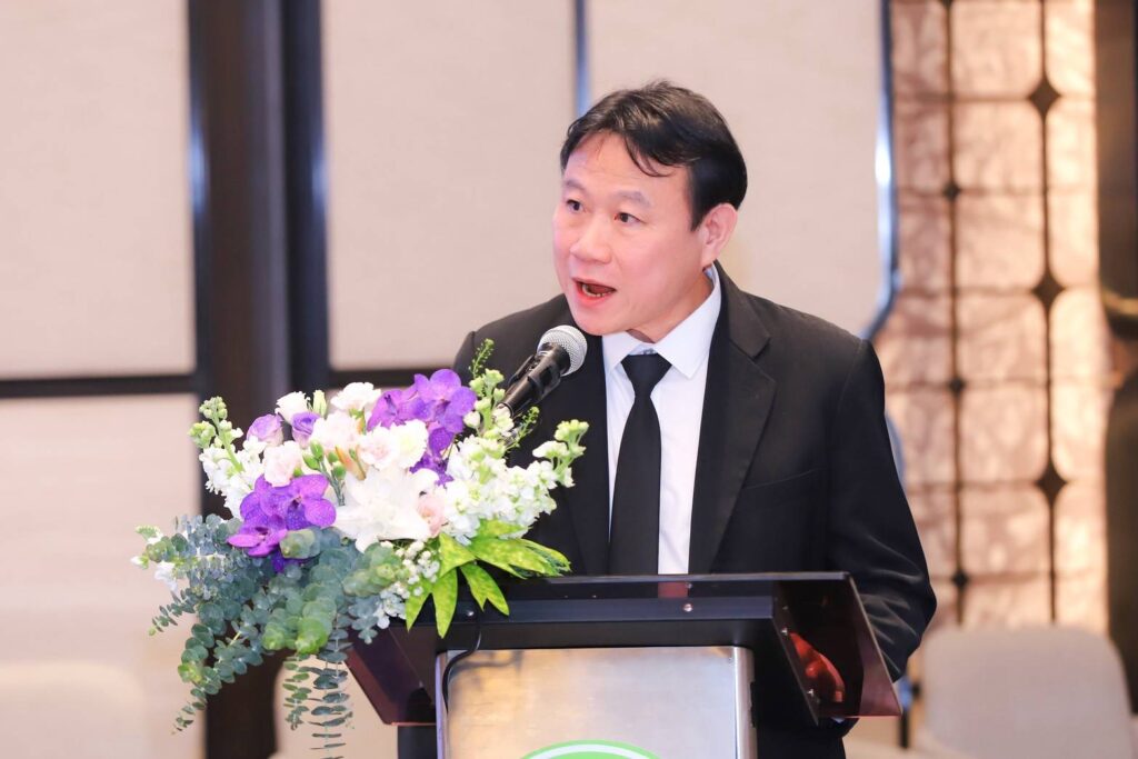 กรมวิทยาศาสตร์บริการ กระทรวง อว. ผนึกภาคีจัดประชุม “Thailand Sustainable Food Horizons 2026–2030” ปักหมุดอาหารไทยสู่ความยั่งยืนระดับโลก 35