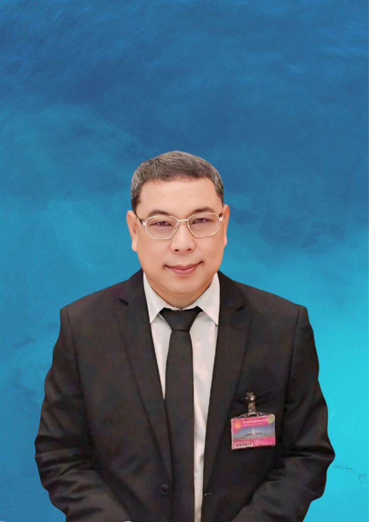 ประธานณัฏฐ์ ย้ำ รมว.คลัง ต้องยึดหลักธรรมาภิบาลในการคัดเลือก เลขาธิการ กอช. 27