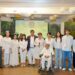 อลังการงานปีใหม่ “Angels in Paradise” ปีที่ 18 รวมพลังมิตรภาพสายสังคม–ธุรกิจ ใต้ร่มพระบารมี น้อมเสด็จสู่สวรรคาลัย