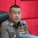 ด่านจราจรไม่ใช่แค่เป่าเมา!ผอ.ศจร.ตร. ชื่นชม จราจร สน.วังทองหลาง สกัดปืน–ยาเสพติด ก่อนถึงมืออาชญากร 36 ด่านจราจรไม่ใช่แค่เป่าเมา!ผอ.ศจร.ตร. ชื่นชม จราจร สน.วังทองหลาง สกัดปืน–ยาเสพติด ก่อนถึงมืออาชญากร
