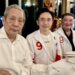 ชื่นมื่นหลังเวทีหาเสียง “ยศชนัน” นำทีมเพื่อไทย ร่วมโต๊ะดินเนอร์ “พินิจ จารุสมบัติ” สะท้อนเกมการเมืองเข้มข้น