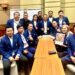 'วุฒิสาร' ฟาดรัฐรวมศูนย์! สับเละไทยเดินผิดทาง-แช่แข็งประเทศ ชี้ทิ้งคนส่วนใหญ่ไว้ข้างหลัง 32 ‘วุฒิสาร’ ฟาดรัฐรวมศูนย์! สับเละไทยเดินผิดทาง-แช่แข็งประเทศ ชี้ทิ้งคนส่วนใหญ่ไว้ข้างหลัง