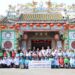 มูลนิธิป่อเต็กตึ๊ง หนุนการศึกษาเยาวชน 100 โรงเรียนในพื้นที่ชนบทภาคกลาง-ใต้ รวม 20 จังหวัด มอบจักรยาน-อุปกรณ์กีฬา ในโครงการ “จักรยานเพื่อน้องสัญจร” ครั้งที่ 6 รวมมูลค่ากว่า 2.85 ล้านบาท เน้นสร้างชีวิตอย่างยั่งยืน