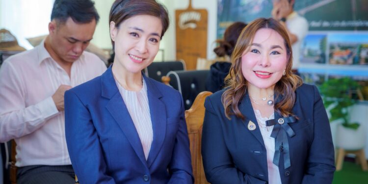 เปิดตัว “ROSEWOOD TOWN IN TOWN” นิยามใหม่ของเมืองมิกซ์ยูสระดับพรีเมียมบนทำเลศักยภาพ ใจกลางรังสิต–ปทุมธานีโดยกลุ่มธุรกิจไอย์เมญ่าเอสเตท