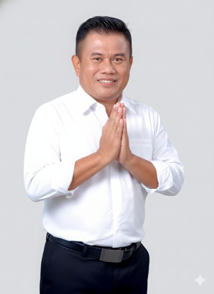 "อภิวิชญญ์" หนึ่งเดียวรวมพลังประชาชน ลั่น 1 เสียงก็มีค่า พร้อมชูประสบการณ์การเมืองแน่น ประกาศหนุน "อนุทิน" นั่งนายกฯ 27
