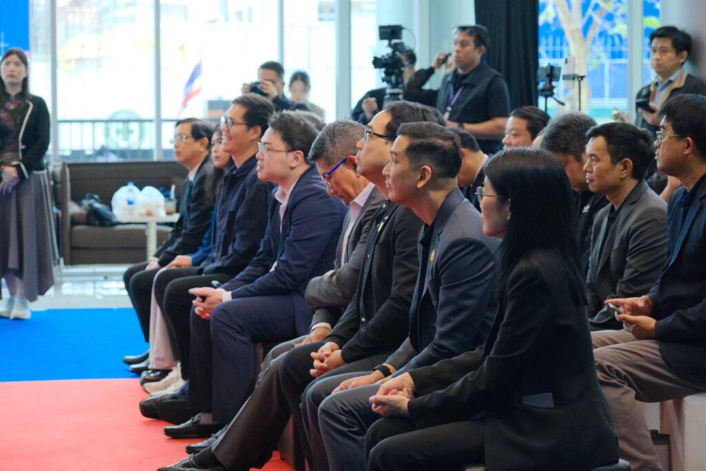 NIA เดินหน้าขับเคลื่อนไทยสู่ “ชาตินวัตกรรม” เปิดรับสมัคร “รางวัลนวัตกรรมแห่งชาติ 2569” ปลุกพลังนวัตกรไทยสานต่อพระอัจฉริยภาพ “พระบิดาแห่งนวัตกรรมไทย” 33