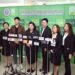 วช. หนุนนวัตกรไทยรุ่นใหม่ ต่อยอดผลงานจากเวที IPITEX 2026 สู่นวัตกรรมใช้ประโยชน์ ในงาน “2 กุมภาพันธ์ วันนักประดิษฐ์ @NRCT”