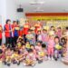 ส่งต่อความรัก ปกป้องอนาคต ”Vitaking Group” จัดกิจกรรมสาธารณประโยชน์ มอบสิ่งของบริจาคแก่สถานสงเคราะห์เด็กในกรุงเทพฯ