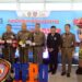 กองบังคับการตำรวจจราจร ร่วมกับ สสส. จัดประกวดหนังสั้นดื่มไม่ขับ-พร้อมมอบทุนการศึกษาให้นักศึกษาที่เข้าร่วมประกวด