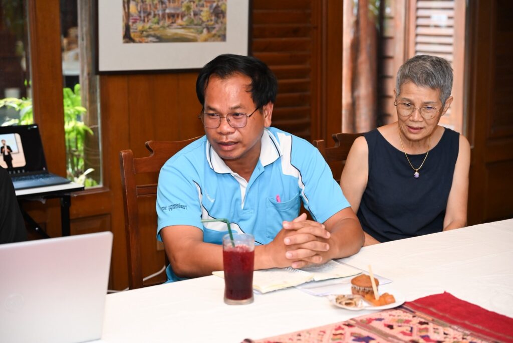 วช. ตรวจเยี่ยมโครงการวิจัยลดปัญหา PM 2.5 “นวัตกรรมเกษตรลดการเผา” ของ ม.ธรรมศาสตร์ สร้างมูลค่าจากวัสดุเหลือใช้ทางการเกษตร เพื่อเกษตรยั่งยืน ณ จ.เชียงใหม่ 29