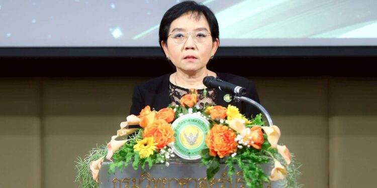 กรมวิทยาศาสตร์บริการ มอบใบรับรองระบบงานห้องปฏิบัติการ ผลักดันห้องปฏิบัติการตามมาตรฐานสากล เสริมสร้างความเชื่อมั่นและยกระดับคุณภาพชีวิตประชาชน 25 กรมวิทยาศาสตร์บริการ มอบใบรับรองระบบงานห้องปฏิบัติการ ผลักดันห้องปฏิบัติการตามมาตรฐานสากล เสริมสร้างความเชื่อมั่นและยกระดับคุณภาพชีวิตประชาชน