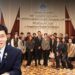 ปรมาณูเพื่อสันติ กระทรวง อว. ลงพื้นที่ภาคเหนือ ดึงสถาบันอุดมศึกษาร่วมผนึกกำลังสร้างระบบกำกับดูแลนิวเคลียร์ที่โปร่งใส ตรวจสอบได้ ชูเป้าหมาย “นิวเคลียร์เพื่อสันติ” สู่ความเชื่อมั่นระดับสากล