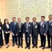 เคลียร์ปมร้อนชายแดน! กมธ.ทหาร วุฒิสภา เตรียมลงพื้นที่สระแก้ว–ระนอง หาคำตอบสิทธิที่ดิน–เสถียรภาพมั่นคง 28 เคลียร์ปมร้อนชายแดน! กมธ.ทหาร วุฒิสภา เตรียมลงพื้นที่สระแก้ว–ระนอง หาคำตอบสิทธิที่ดิน–เสถียรภาพมั่นคง
