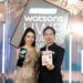 Vida คว้ารางวัล Best Selling Food Supplement – Glutathione จาก Watsons 8 ปีซ้อน ตอกย้ำความเชื่อมั่นผู้บริโภค พร้อมขยายสู่แบรนด์ Health & Wellness เต็มรูปแบบ 46 Vida คว้ารางวัล Best Selling Food Supplement – Glutathione จาก Watsons 8 ปีซ้อน ตอกย้ำความเชื่อมั่นผู้บริโภค พร้อมขยายสู่แบรนด์ Health & Wellness เต็มรูปแบบ