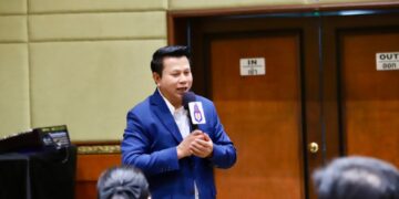 ‘อิสระ’ กะเทาะเปลือกการเมืองไทย 10 ปี จี้เลิกพูดแล้ว ‘ลงมือทำ’ ปั้นผู้นำยุค VUCA รับมือโลกผันผวน