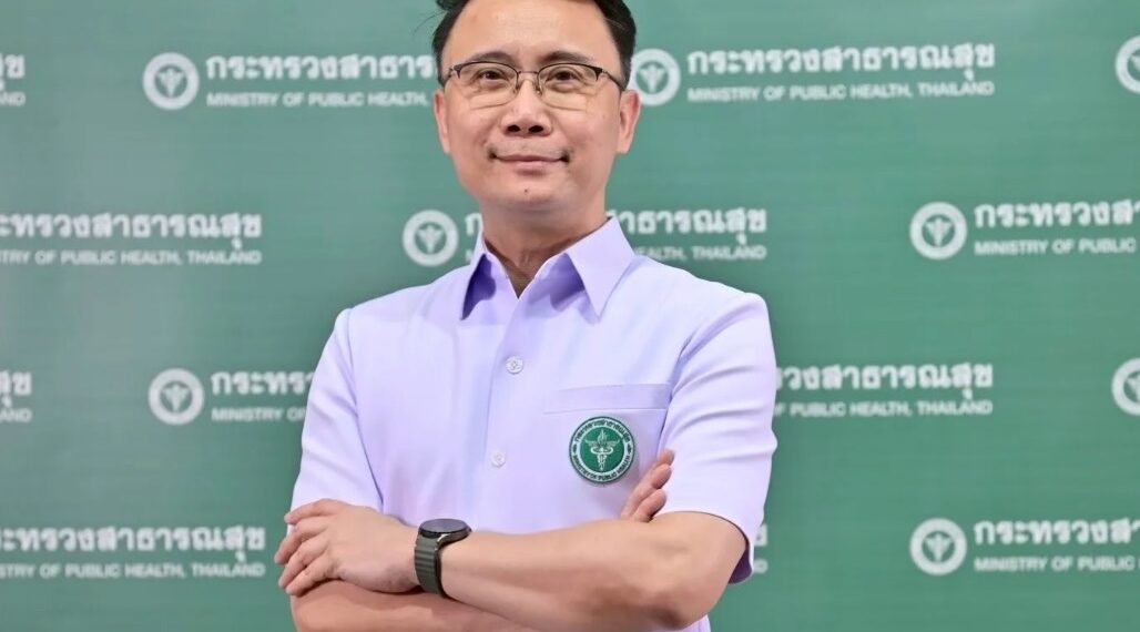 ฝุ่นพิษวิกฤต! สธ.เปิดศูนย์ฉุกเฉินรับมือ PM2.5 เร่งดูแลประชาชนทั่วประเทศ