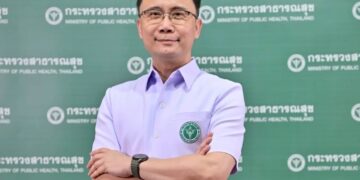 ฝุ่นพิษวิกฤต! สธ.เปิดศูนย์ฉุกเฉินรับมือ PM2.5 เร่งดูแลประชาชนทั่วประเทศ