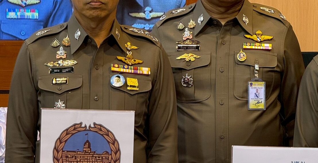 บช.น.ทลายแก๊งค้ายาบางบอน รวบ 2 ผู้ต้องหา ยึดทรัพย์ 10.25 ล้าน ฟอร์ดมัสแตง-บ้านหรูไม่รอด