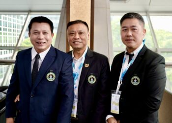 กรุงเทพฯ ต้องดีกว่านี้! “ชัชชาติ” ปล่อยแผน 226 ฉบับ เดินหน้าปฏิวัติเมืองทั้งระบบ ปลุกพลังผู้นำ “มหานคร 14” พลิกโฉมคุณภาพชีวิตคนกรุงฯ ครั้งใหญ่