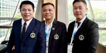 กรุงเทพฯ ต้องดีกว่านี้! “ชัชชาติ” ปล่อยแผน 226 ฉบับ เดินหน้าปฏิวัติเมืองทั้งระบบ ปลุกพลังผู้นำ “มหานคร 14” พลิกโฉมคุณภาพชีวิตคนกรุงฯ ครั้งใหญ่