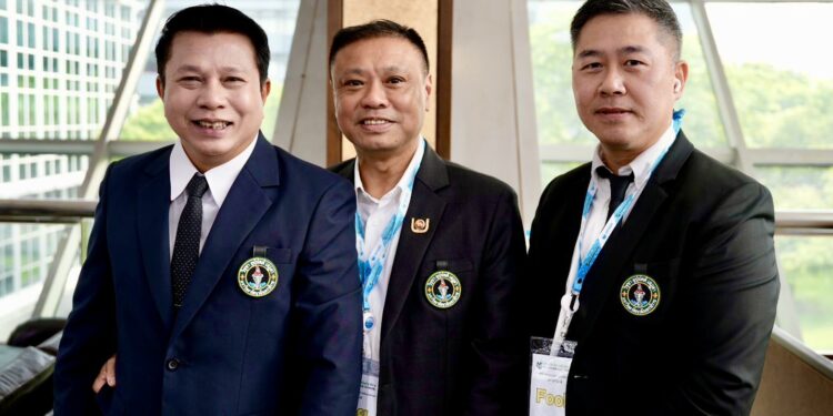 กรุงเทพฯ ต้องดีกว่านี้! “ชัชชาติ” ปล่อยแผน 226 ฉบับ เดินหน้าปฏิวัติเมืองทั้งระบบ ปลุกพลังผู้นำ “มหานคร 14” พลิกโฉมคุณภาพชีวิตคนกรุงฯ ครั้งใหญ่