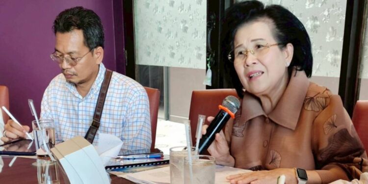 “ส.พ.ส.” ปักธงสันติวิธี ดันหลักสูตรไกล่เกลี่ยระดับสากล ศึกษาโมเดลสิงคโปร์ สร้างนักเจรจามืออาชีพแก้ความขัดแย้งไทย