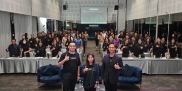 เจาะลึกกองทุน DE สนับสนุนไอเดียสู่การใช้งานจริง ในยุคที่เทคโนโลยีดิจิทัลมีบทบาทสำคัญต่อการพัฒนาเศรษฐกิจและสังคมของประเทศ