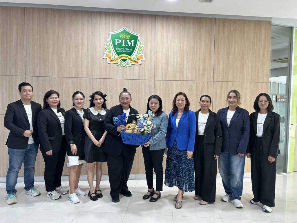 ซีพี ออลล์ มอบทุน ‘สมาคมสื่อต้านโกง-องค์กรวิชาชีพ’ อัปสกิล ‘คนข่าวยุคใหม่’ เท่าทันโลกสื่อดิจิทัล 29
