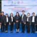 วช. ผสานพลังนักวิจัย–เครือข่ายพื้นที่ ขับเคลื่อนนวัตกรรม หนุน “นวัตกรรมเพื่ออากาศสะอาดและสายน้ำมั่นคง ในภาคเหนือ 8 จังหวัด เพื่อประชาชน 46 วช. ผสานพลังนักวิจัย–เครือข่ายพื้นที่ ขับเคลื่อนนวัตกรรม หนุน “นวัตกรรมเพื่ออากาศสะอาดและสายน้ำมั่นคง ในภาคเหนือ 8 จังหวัด เพื่อประชาชน