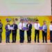 วช. ปลุกพลังนวัตกรรมสายอาชีวะ มอบรางวัลติดดาว 19 ผลงานเด่น ในเวที TVET Smart Idea2Innovation 2569 ภาคเหนือ จ.เชียงใหม่ 32 วช. ปลุกพลังนวัตกรรมสายอาชีวะ มอบรางวัลติดดาว 19 ผลงานเด่น ในเวที TVET Smart Idea2Innovation 2569 ภาคเหนือ จ.เชียงใหม่