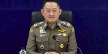 ตม.1 เดินเกมรุกต่อเนื่อง ปิดล้อมตลาดกีบหมู เอกซ์เรย์ แรงงานต่างด้าวทุกมิติ