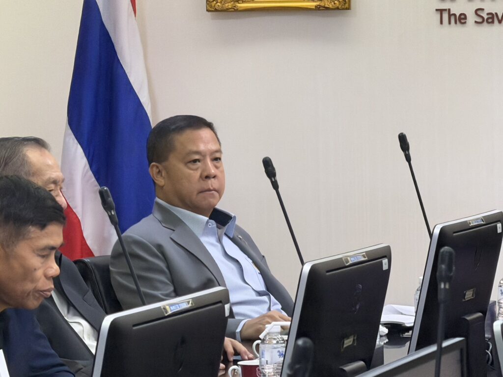 พล.ต.อ.อัคราเดช พิมลศรี ที่ปรึกษา สอ.ตร.ร่วมประชุมคณะกรรมการดำเนินการสหกรณ์ออมทรัพย์ สำนักงานตำรวจแห่งชาติ (ชุดที่ 47) ครั้งที่ 9 31