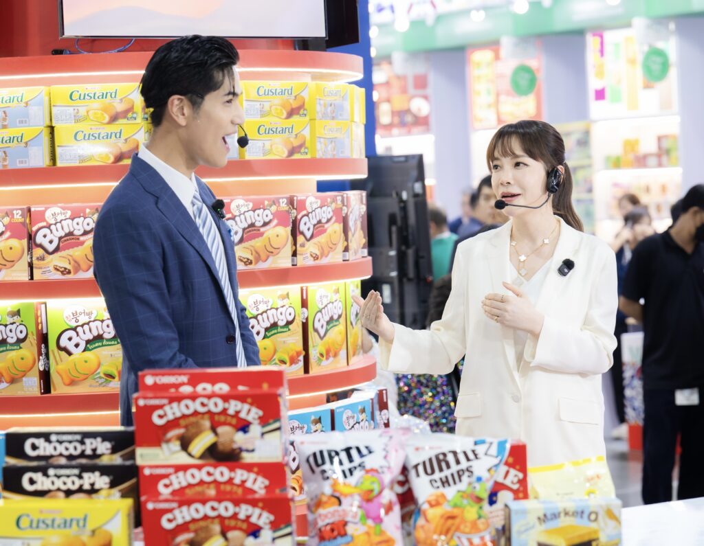 ครบ 9 ปี Honest Trading ย้ำชัด K-Food ในไทยมาแรง ปักธงเป้าหมายเติบโตแบบเท่าตัว (Double Growth) เตรียมสยายปีก สู่ K-Lifestyle รับ คนรุ่นใหม่ดันตลาดโตเกินคาด 30