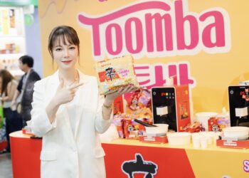 ครบ 9 ปี Honest Trading ย้ำชัด K-Food ในไทยมาแรง ปักธงเป้าหมายเติบโตแบบเท่าตัว (Double Growth) เตรียมสยายปีก สู่ K-Lifestyle รับ คนรุ่นใหม่ดันตลาดโตเกินคาด