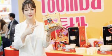 ครบ 9 ปี Honest Trading ย้ำชัด K-Food ในไทยมาแรง ปักธงเป้าหมายเติบโตแบบเท่าตัว (Double Growth) เตรียมสยายปีก สู่ K-Lifestyle รับ คนรุ่นใหม่ดันตลาดโตเกินคาด
