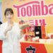 ครบ 9 ปี Honest Trading ย้ำชัด K-Food ในไทยมาแรง ปักธงเป้าหมายเติบโตแบบเท่าตัว (Double Growth) เตรียมสยายปีก สู่ K-Lifestyle รับ คนรุ่นใหม่ดันตลาดโตเกินคาด 37 ครบ 9 ปี Honest Trading ย้ำชัด K-Food ในไทยมาแรง ปักธงเป้าหมายเติบโตแบบเท่าตัว (Double Growth) เตรียมสยายปีก สู่ K-Lifestyle รับ คนรุ่นใหม่ดันตลาดโตเกินคาด